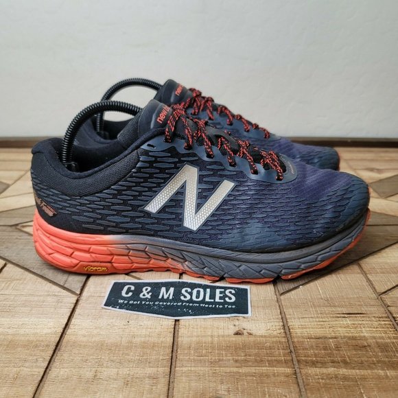 new balance hierro v2